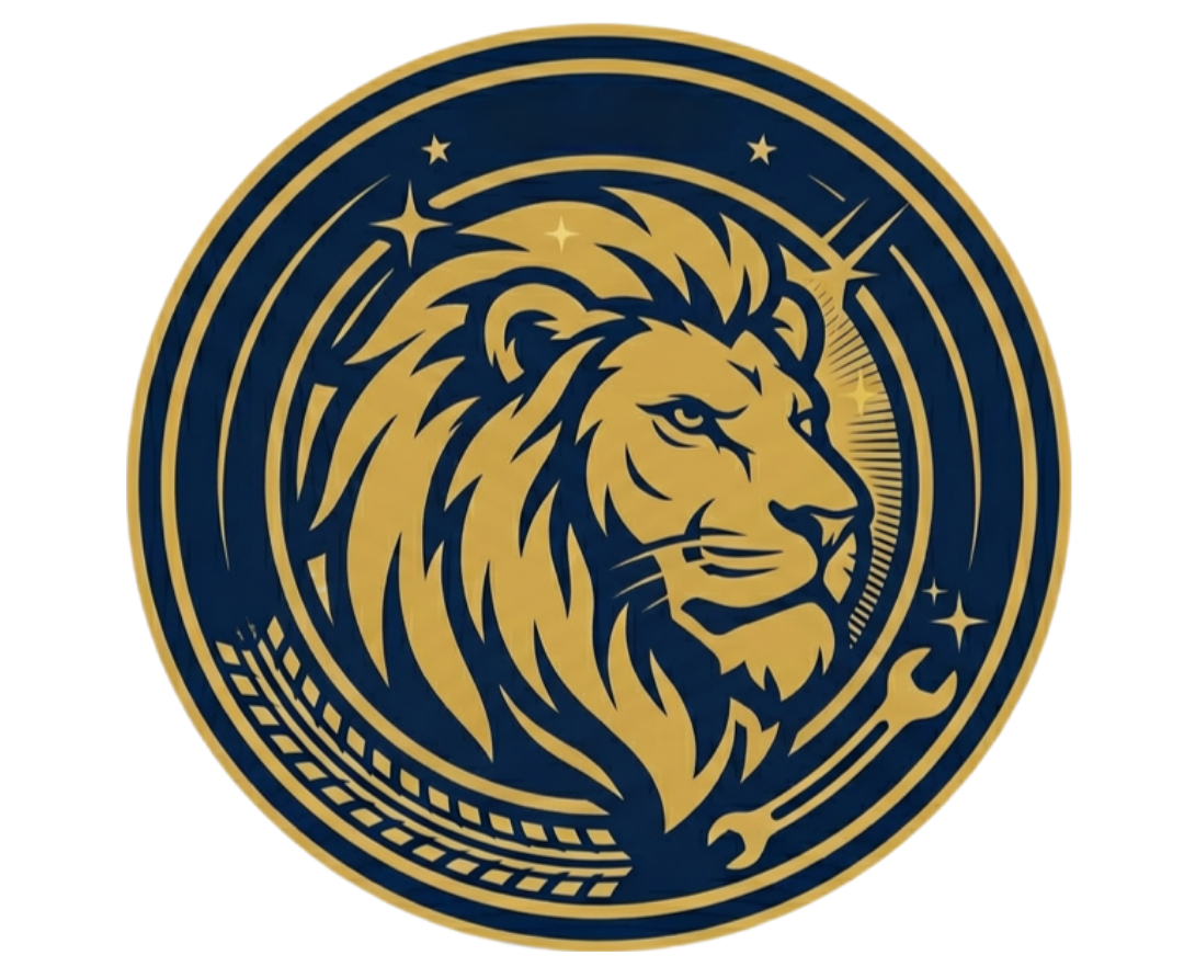 Leo Services Hub Logo